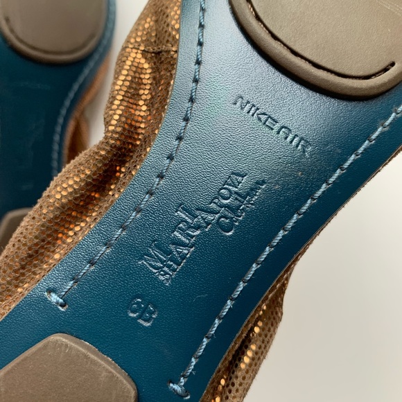 Cole Haan Air Bacara Ballet Flats - Picture 5 of 8